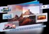 小旺AI截图v1.2.5 免费无广基于DeepSeek算力PC截图+录屏小工具